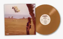 Vinyl YOUR PICTURE