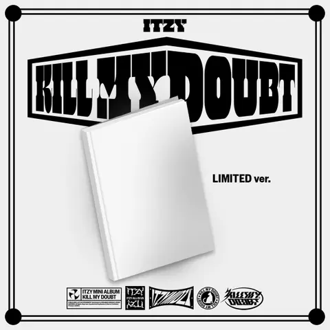Kill My Doubt