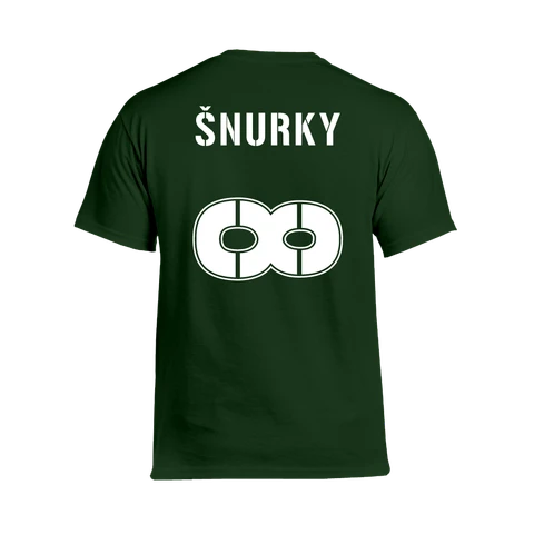 Šnurky
