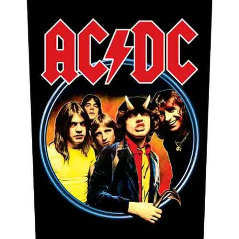 Highway to Hell