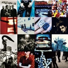 U2, CD ACHTUNG BABY