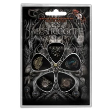 Meshuggah, Brnkadlo Musical Deviance