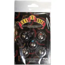 Appetite Skulls thumbnail