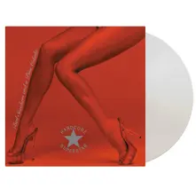 Hardcore Superstar, Vinyl Bad Sneakers and a Pina Colada