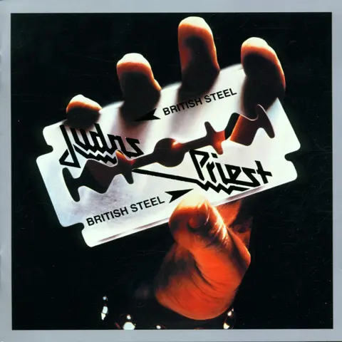British Steel (Remastered)