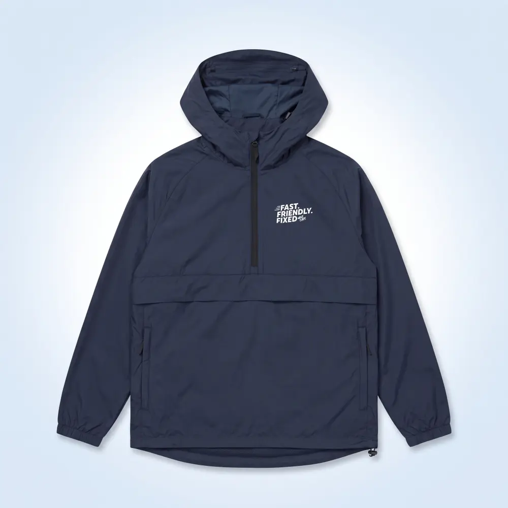 2026 – AT&T Fast Friendly Fixed Windbreaker (Jacket)