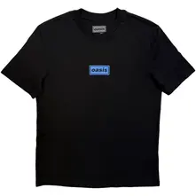 Unisex T-Shirt: Live '25 Buenos Aires Half Face (Black) (Back Print & Ex-Tour) thumbnail