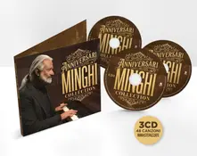 AMEDEO MINGHI thumbnail