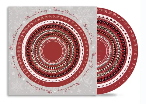 Merry Christmas (Zoetrope Edition)