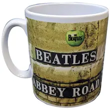 Abbey Road Crossing thumbnail