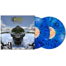 Kaipa, Vinyl IN THE WAKE OF EVOLUTION