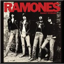 Rocket to Russia thumbnail