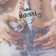 Like A Prayer (The Silver Collection) (35th Anniversary Edition) thumbnail