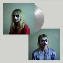 Vinyl ITKEN JOS MUA HUVITTAA