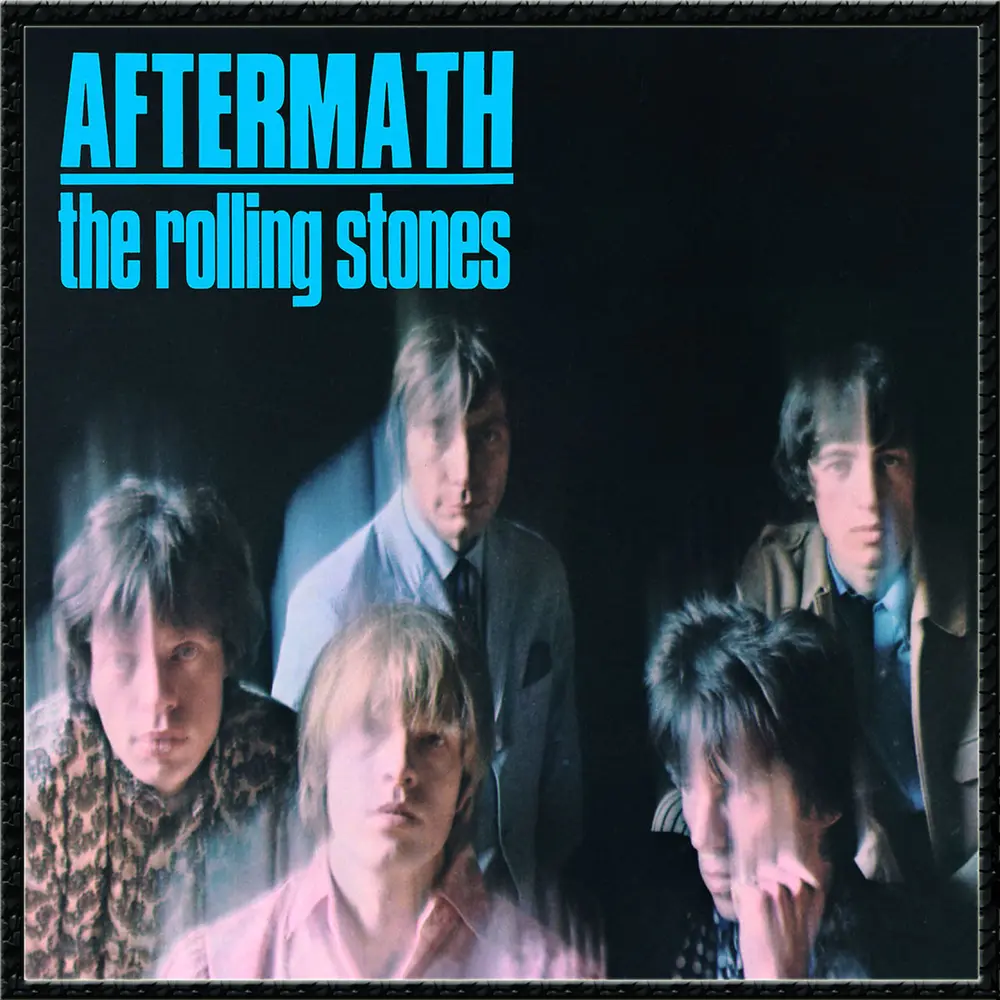 AFTERMATH =US VERSION=