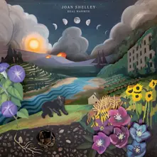 Joan Shelley, Vinyl REAL WARMTH
