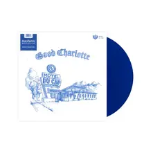 Good Charlotte, Vinyl MOTEL DU CAP