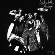 Alice Cooper, CD LOVE IT TO DEATH