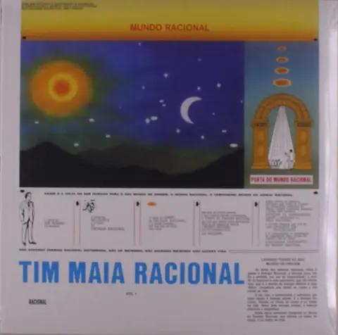 RACIONAL VOL. 1