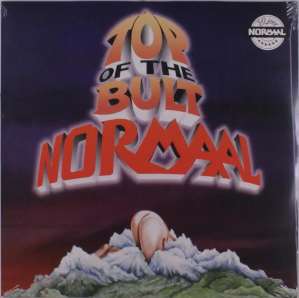 TOP OF THE BULT