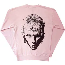 Pink Face thumbnail