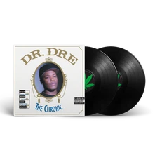 Dr. Dre, Vinyl The Chronic (30th Anniversary Edition)