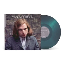 Van Morrison, Vinyl NOW PLAYING (LIMITED BLUE VINYL, INDIE)