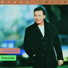 CD Pokaždé (Zlatá Edice)