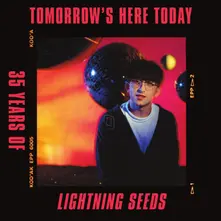 Tomorrow's Here Today 35 Years Of thumbnail