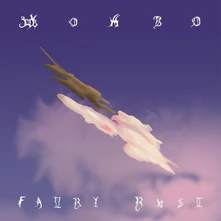 Vinyl FAIRY RUST