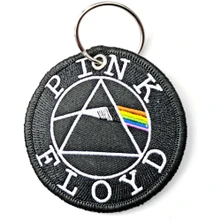 Kľúčenka Circle Logo