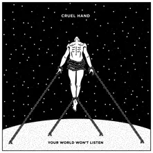 YOUR WORLD WON'T LISTEN thumbnail