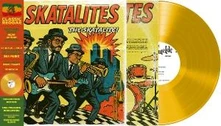 The Skatalites, Vinyl THE SKATALITE!
