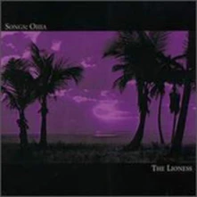 Songs: Ohia, Vinyl THE LIONESS