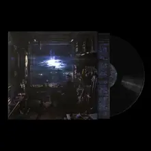 Danny L Harle, Vinyl CERULEAN