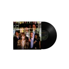 The Only Ones, Vinyl The Only Ones