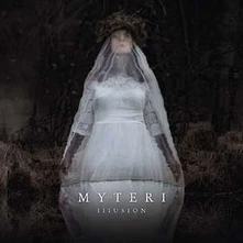 Myteri, CD ILLUSION