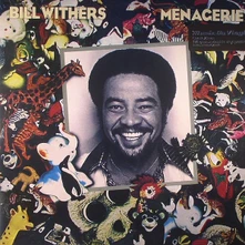 Bill Withers, Vinyl Menagerie