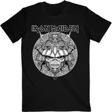 Samurai Graphic White thumbnail