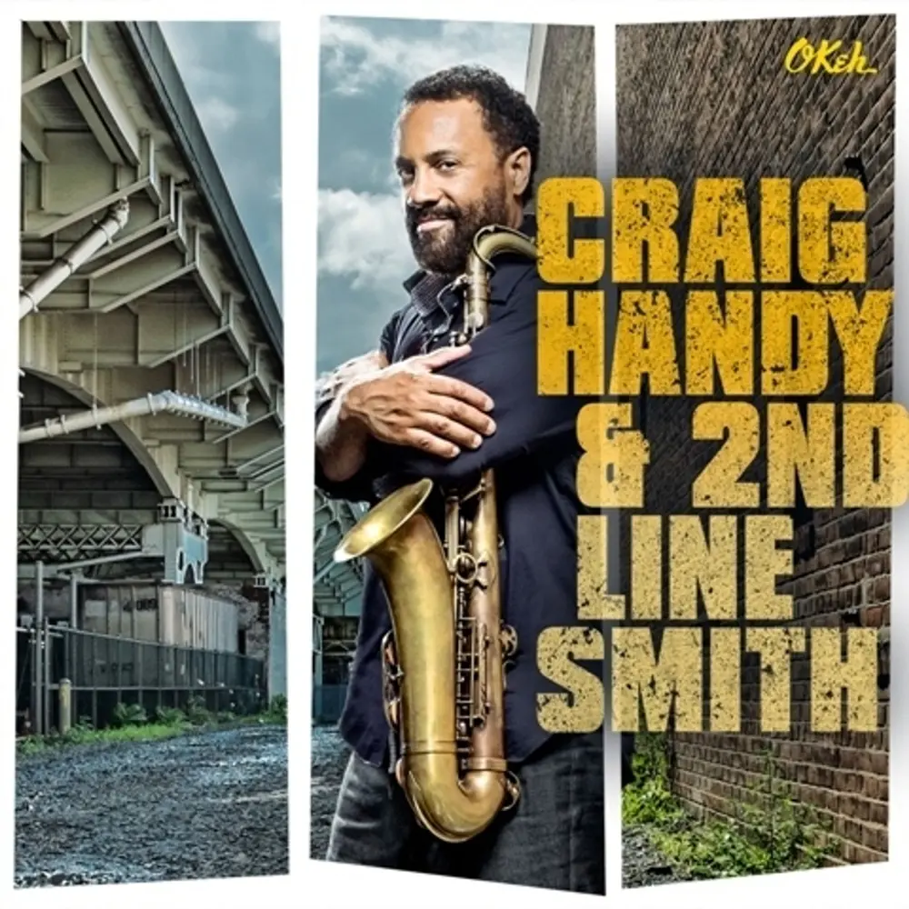 2nd Line Smith