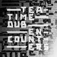 CD UNDERWORLD/IGGY POP - TEATIME DUB ENCOUNTERS