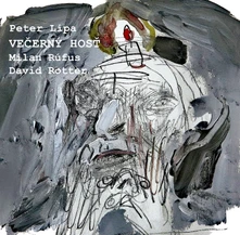 CD Večerný hosť (David Rotter/Milan Rúfus)