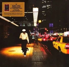 Buena Vista Social Club, Vinyl BUENA VISTA SOCIAL CLUB AT CAR