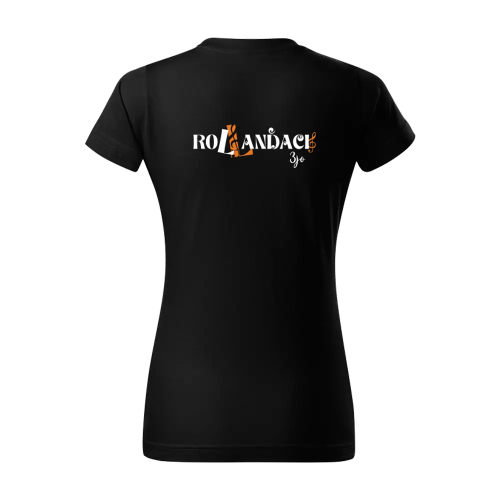 Rollanďáci 3jo