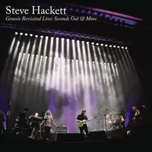 Genesis Revisited Live: Seconds Out & More thumbnail