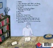 YOU WILL EVENTUALLY BE FORGOTTEN (CD)