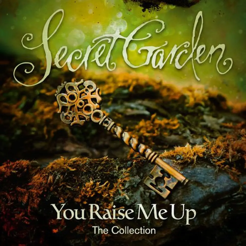YOU RAISE ME UP: