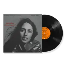 Vinyl FAREWELL, ANGELINA