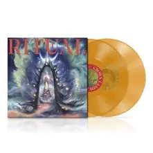 Crown Lands, Vinyl Ritual I & Ii
