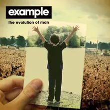 CD Evolution of Man